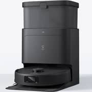 Ecovacs Deebot N30 Pro Omni Robot Vacuum Cleaner Black - OZFSMP