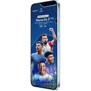 Oppo Reno 14 F 5G 256GB 12GB RAM Opal Blue Dual Sim Smartphone - International Version