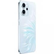 Oppo Reno 14 F 5G 256GB 12GB RAM Opal Blue Dual Sim Smartphone - International Version