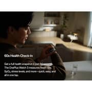 OnePlus Watch 3 Smart Watch Emerald Titanium