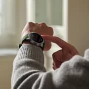 OnePlus Watch 3 Smart Watch Emerald Titanium