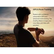 OnePlus Watch 3 Smart Watch Emerald Titanium