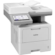 Brother Mono Laser Printer - MFC-L6910DN
