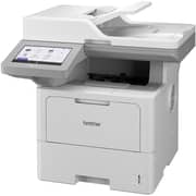 Brother Mono Laser Printer - MFC-L6910DN