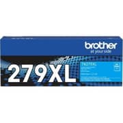 Brother Toner Cartridge Cyan - TN279XLC