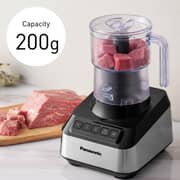 Panasonic Blender - MXMG54C1KTZ