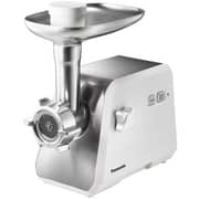 Panasonic Meat Grinder - MK-GX1711WTZ