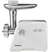 Panasonic Meat Grinder - MK-GX1711WTZ