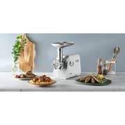 Panasonic Meat Grinder - MK-GX1711WTZ