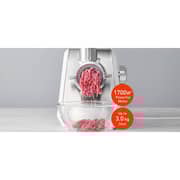Panasonic Meat Grinder - MK-GX1711WTZ