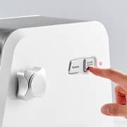 Panasonic Meat Grinder - MK-GX1711WTZ