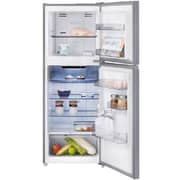 Panasonic Top Mount Refrigerator 201L Silver - NR-BC24VSSAE
