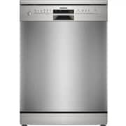 Siemens iQ100 Free Standing Dishwasher - SN216I00AM