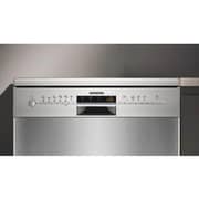 Siemens iQ100 Free Standing Dishwasher - SN216I00AM