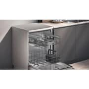 Siemens iQ100 Free Standing Dishwasher - SN216I00AM