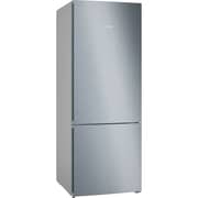 Siemens iQ300 Bottom Freezer 483L Inox - KG55NVLE0M