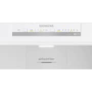 Siemens iQ300 Bottom Freezer 483L Inox - KG55NVLE0M
