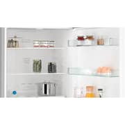 Siemens iQ300 Bottom Freezer 483L Inox - KG55NVLE0M