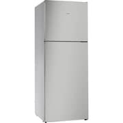 Siemens iQ300 Top Mont Refrigerator 453L Inox - KD55NNLE0M