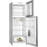 Siemens iQ300 Top Mont Refrigerator 453L Inox - KD55NNLE0M