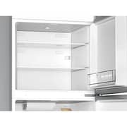 Siemens iQ300 Top Mont Refrigerator 453L Inox - KD55NNLE0M