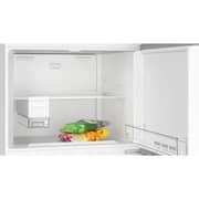 Siemens iQ300 Top Mont Refrigerator 542L Stainless Steel - KD76NXIE0M