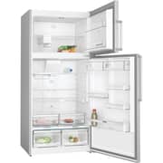 Siemens iQ500 Top Mont Refrigerator 641L Stainless Steel - KD86NHIE0M