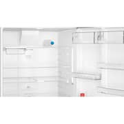 Siemens iQ500 Top Mont Refrigerator 641L Stainless Steel - KD86NHIE0M