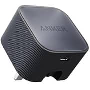 Anker Nano Charger 45W Black - A2692K11