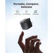 Anker Nano Charger 45W Black - A2692K11