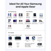 Anker Nano Charger 45W Black - A2692K11