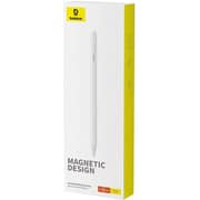 Baseus Smooth Writing 2 Stylus Lite White - P80015802213-02