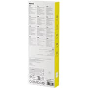 Baseus Smooth Writing 2 Stylus Lite White - P80015802213-02