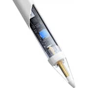 Baseus Smooth Writing 2 Stylus Lite White - P80015802213-02