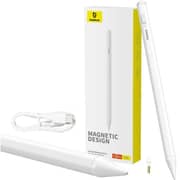 Baseus Smooth Writing 2 Stylus Lite White - P80015802213-02