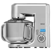 Briva Stand Mixer & Bowl 10 Liters - Stainless steel bowl with 2 handles -1500 watt - BH169