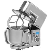 Briva Stand Mixer & Bowl 10 Liters - Stainless steel bowl with 2 handles -1500 watt - BH169
