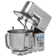 Briva Stand Mixer & Bowl 10 Liters - Stainless steel bowl with 2 handles -1500 watt - BH169