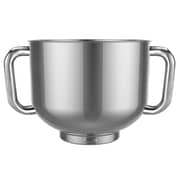 Briva Stand Mixer & Bowl 10 Liters - Stainless steel bowl with 2 handles -1500 watt - BH169