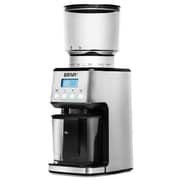 Briva Coffee Grinder Master - Silver