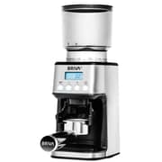 Briva Coffee Grinder Master - Silver