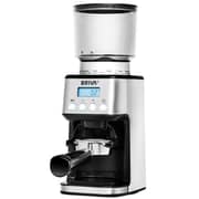Briva Coffee Grinder Master - Silver