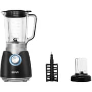 Briva Multi Blender 1.7 Liters - Black - BH138