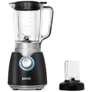 Briva Multi Blender 1.7 Liters - Black - BH138