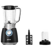 Briva Multi Blender 1.7 Liters - Black - BH138