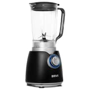 Briva Multi Blender 1.7 Liters - Black - BH138