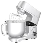 Briva Stand Mixer & Bowl 1800 Watt Stainless Steel - BH145