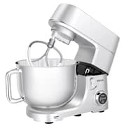 Briva Stand Mixer & Bowl 1800 Watt Stainless Steel - BH145