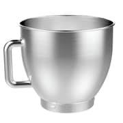 Briva Stand Mixer & Bowl 1800 Watt Stainless Steel - BH145
