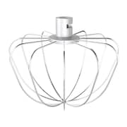 Briva Stand Mixer & Bowl 1800 Watt Stainless Steel - BH145